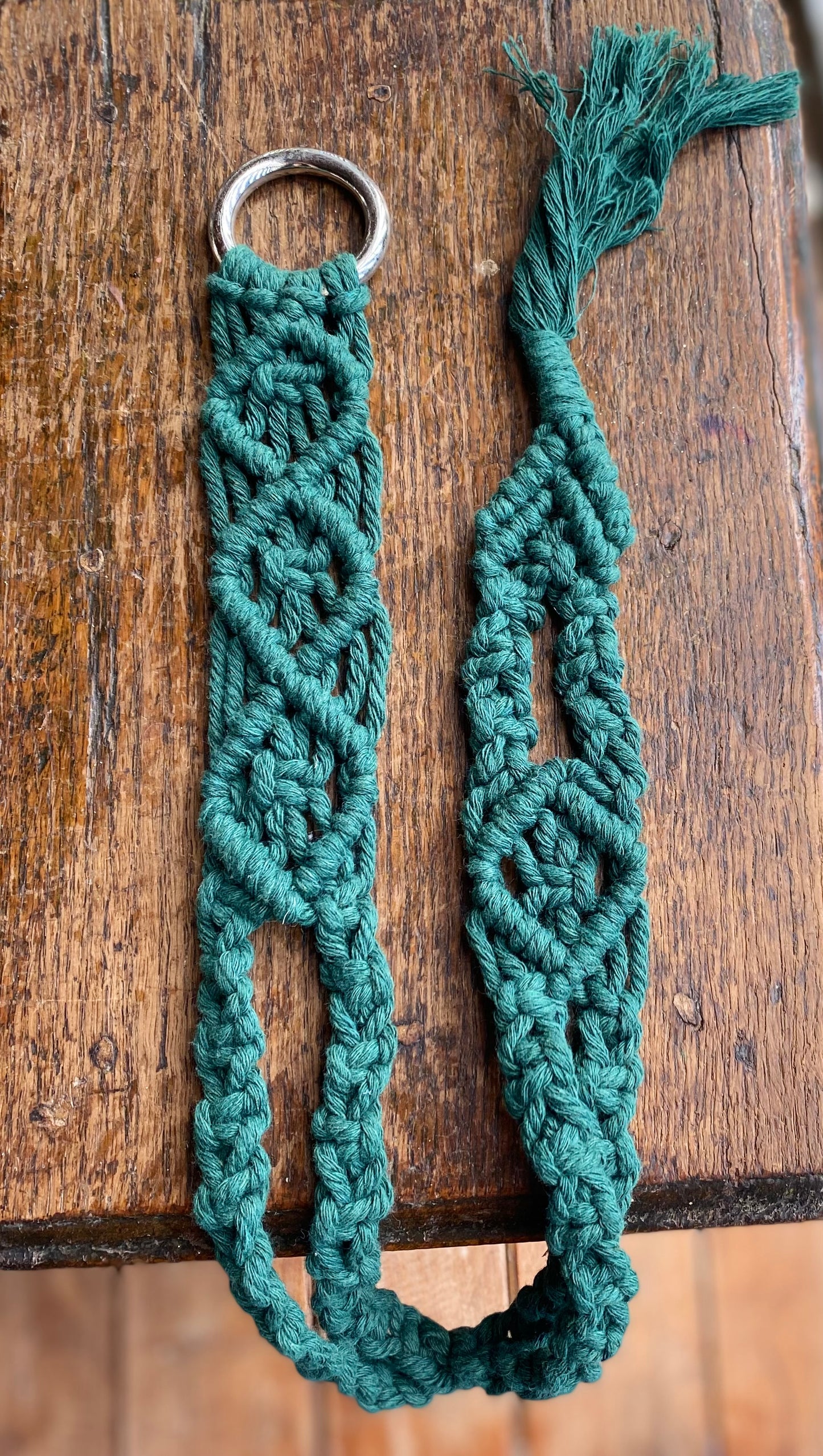 Single Hat Hanger