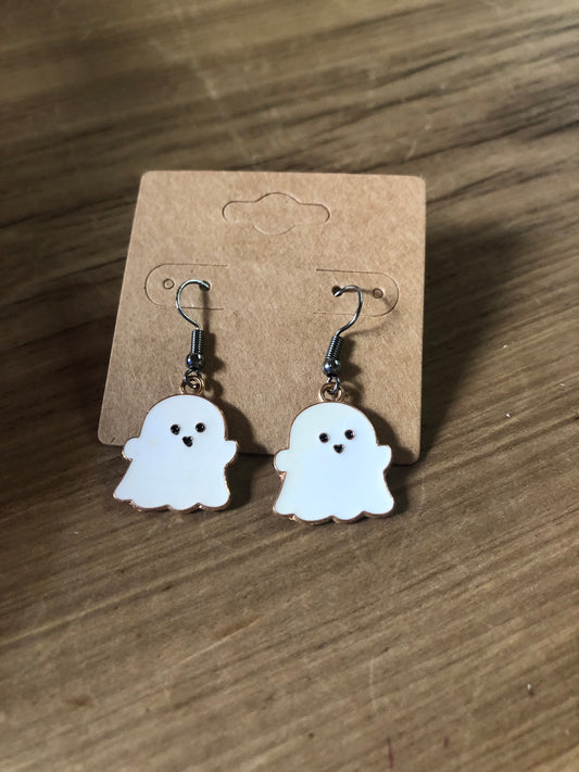 Ghostly