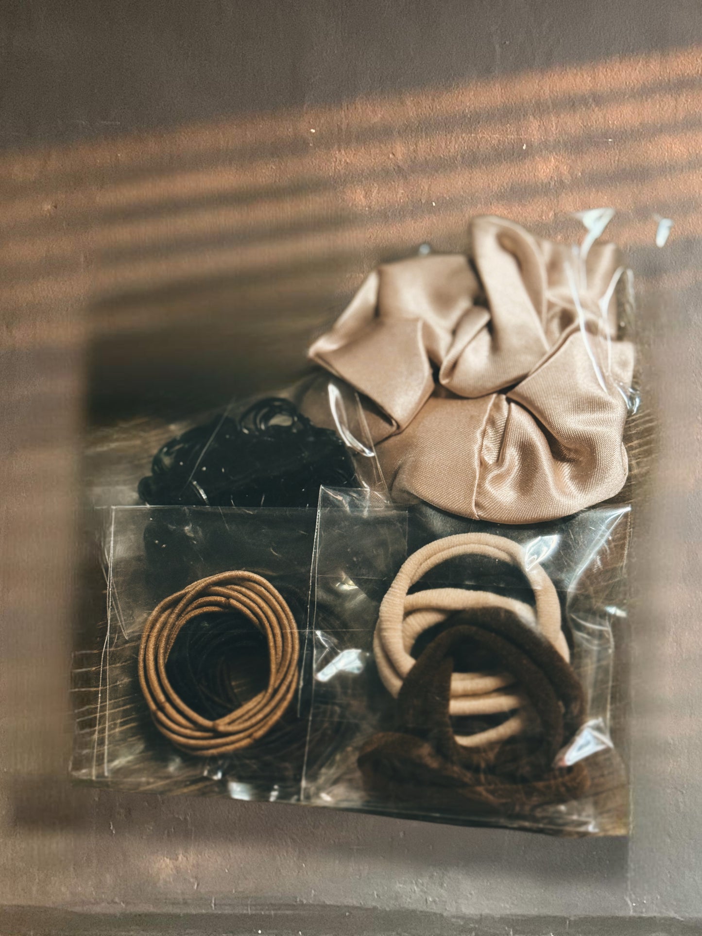 Aussie Chic Scrunchies