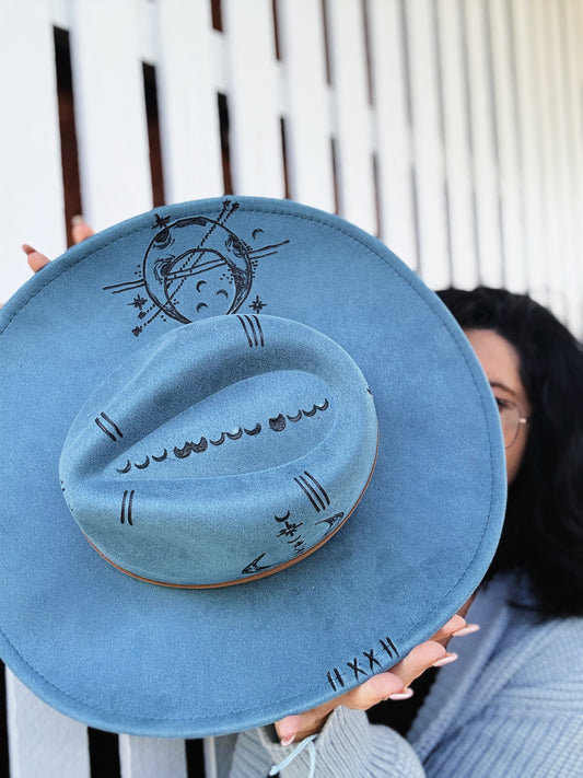 Stardust Hat