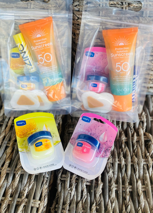 Essential Kits Collection
