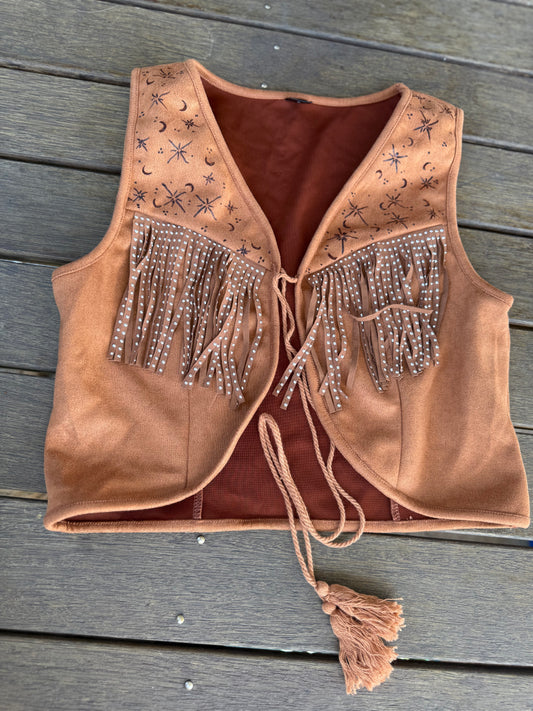 Flicker & Fade Festival Range