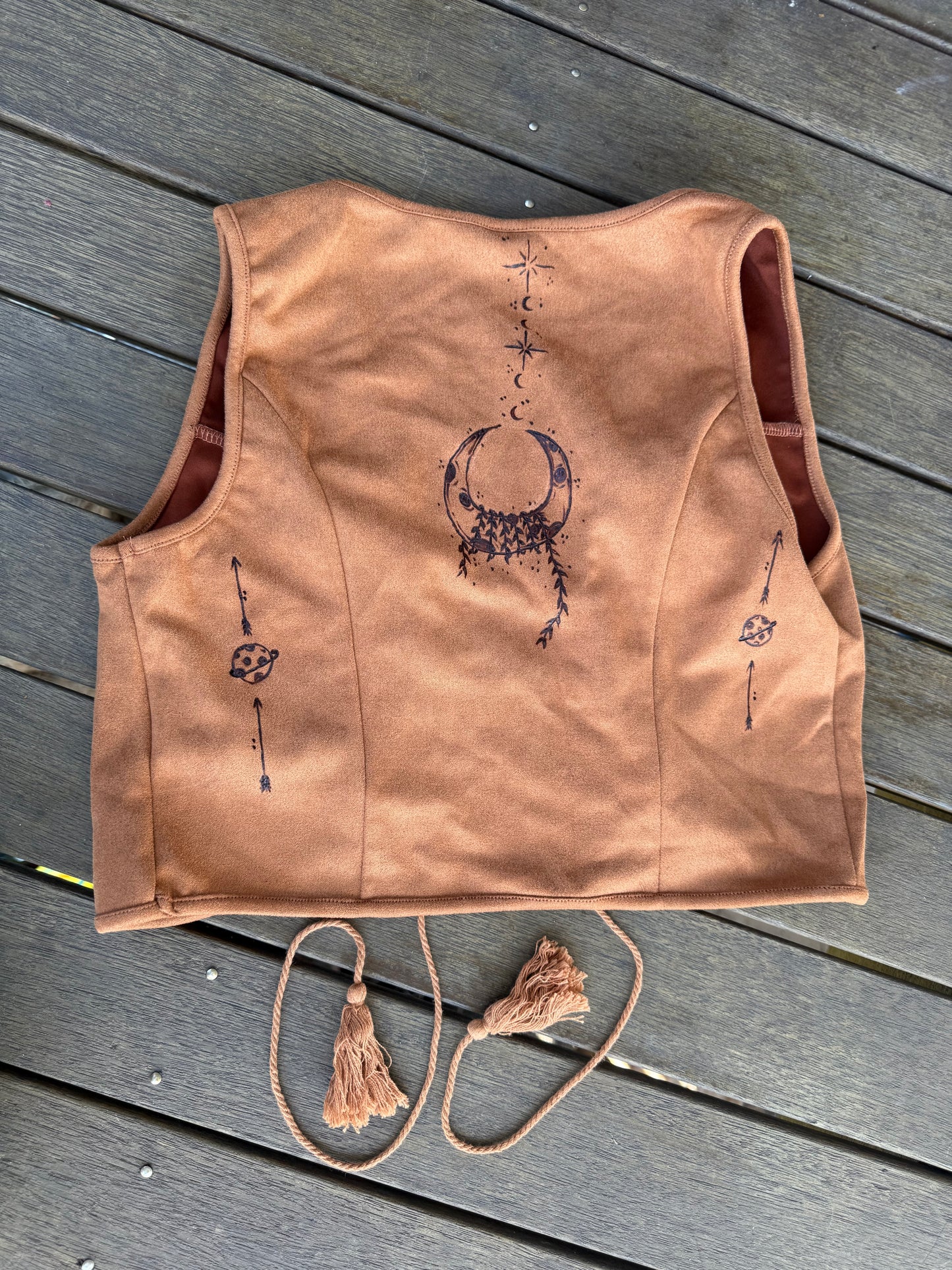 Flicker & Fade Festival Range