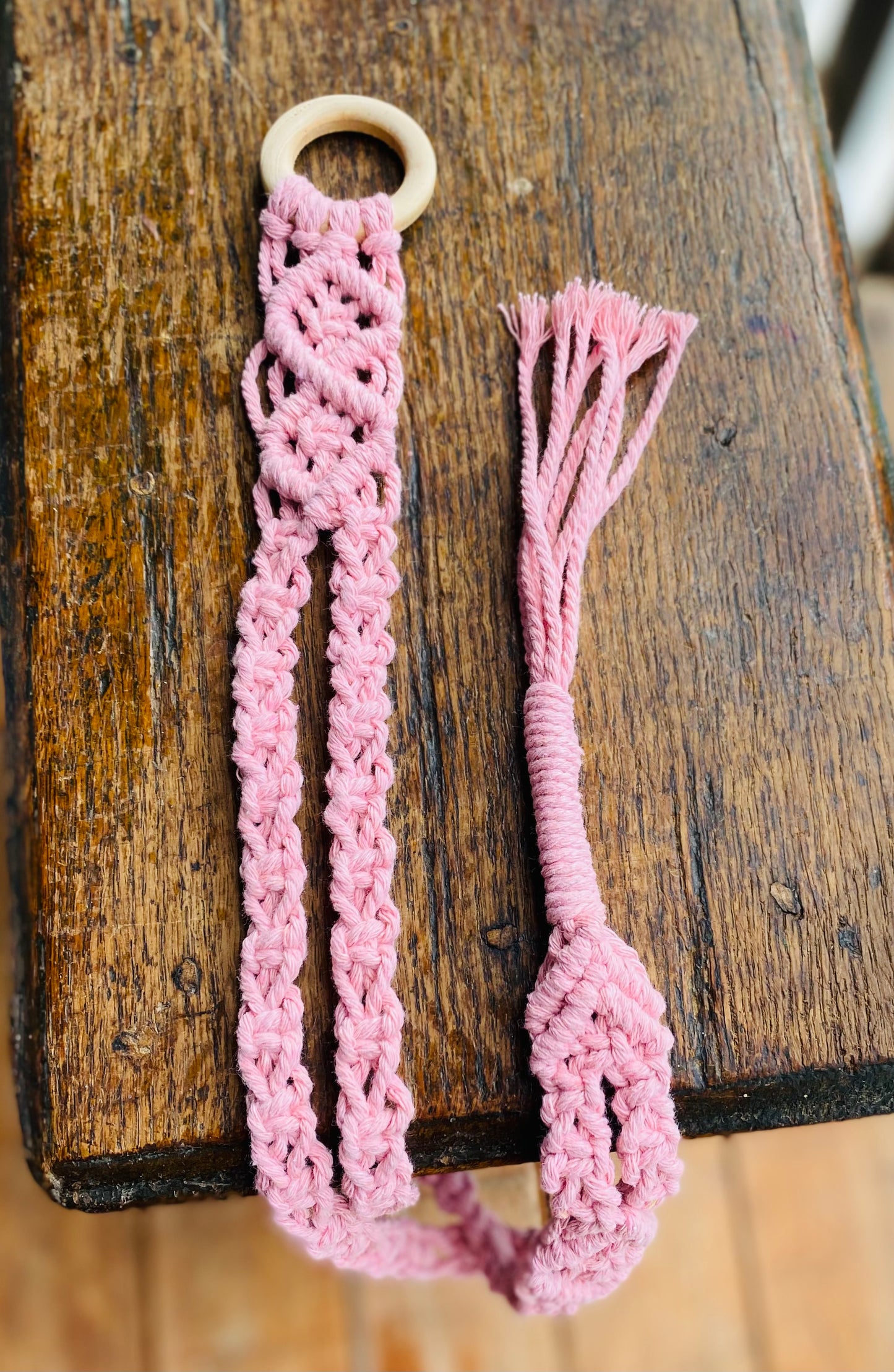 Single Hat Hanger