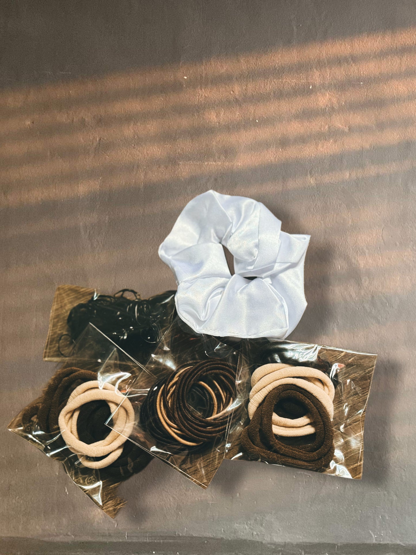 Aussie Chic Scrunchies