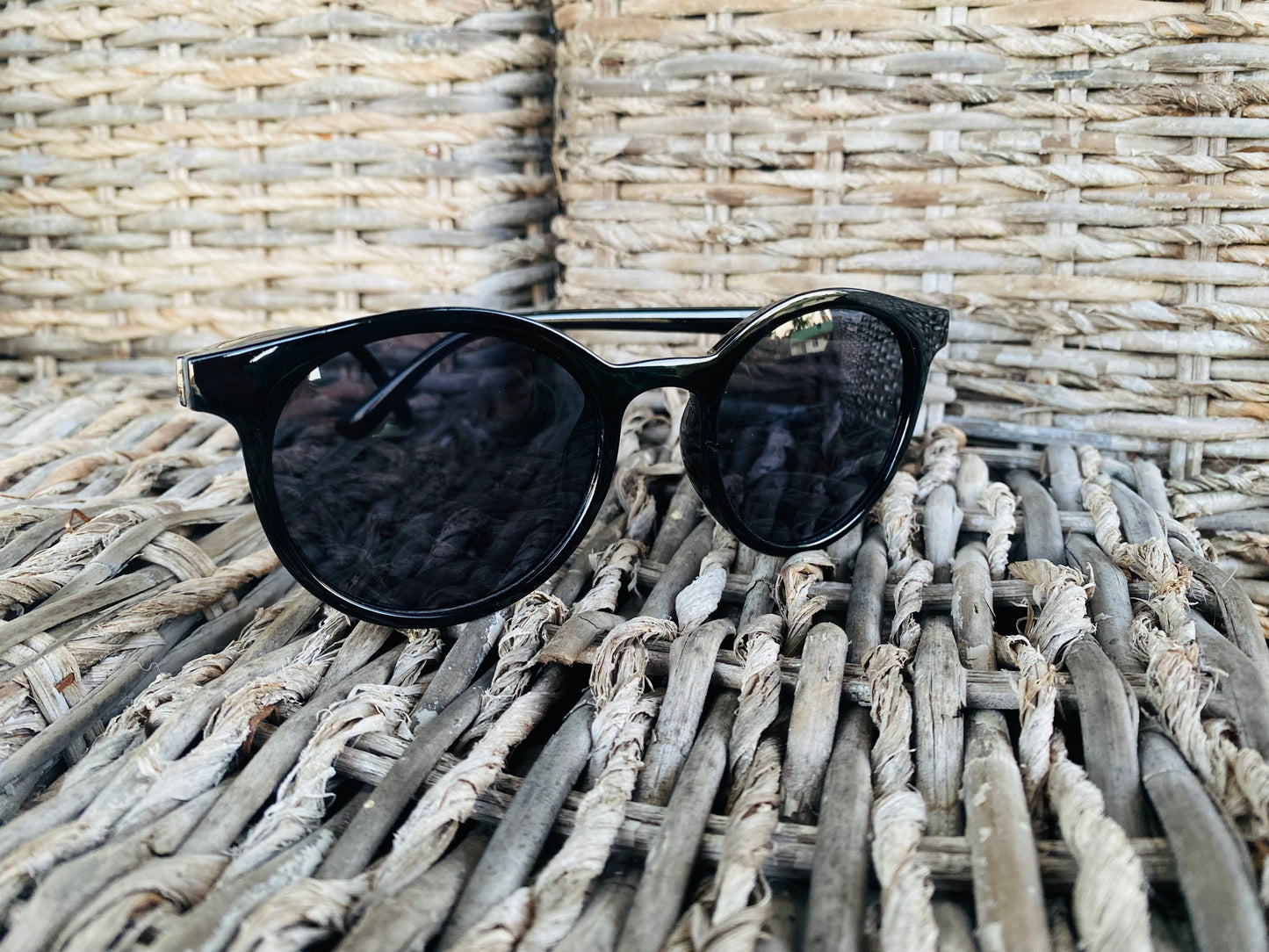 Outback Wanderer Sunglasses