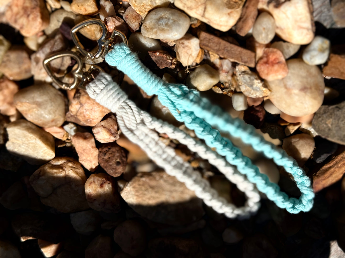 Country Key Chains