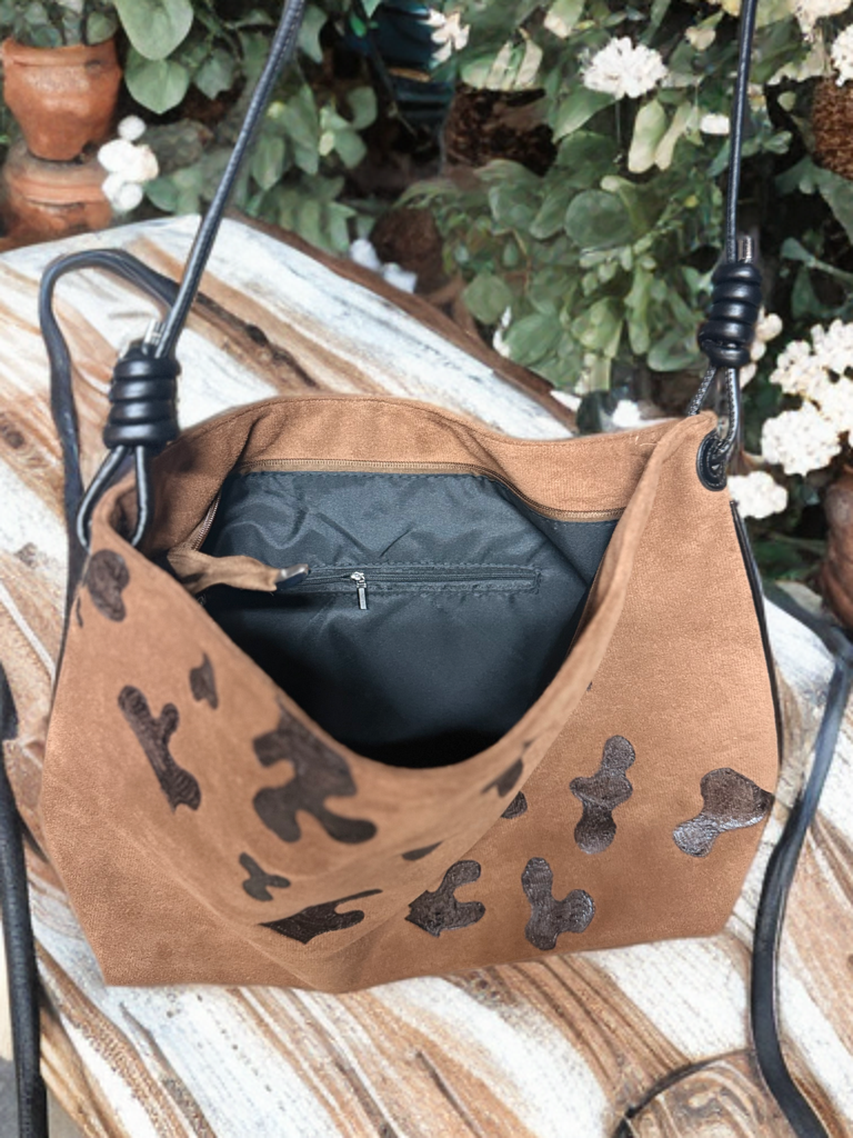 Bushfire Beauty Sunflower Tote