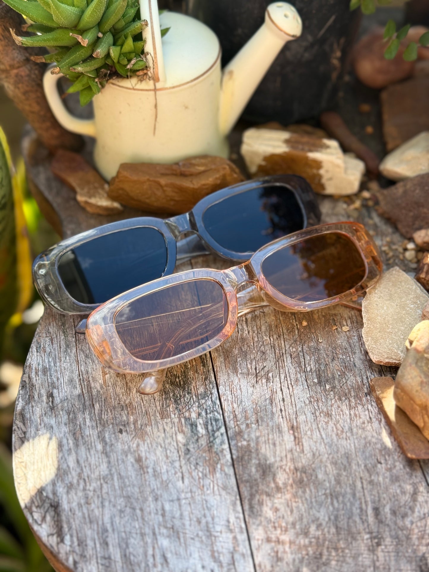 Outback Wanderer Sunglasses