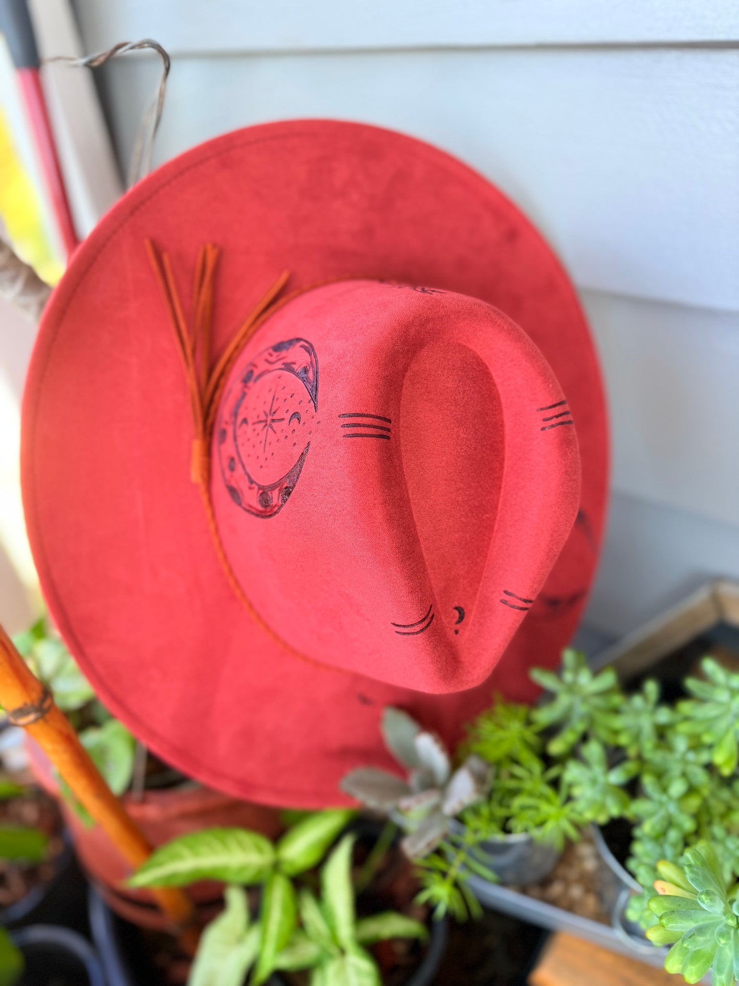 Stardust Hat
