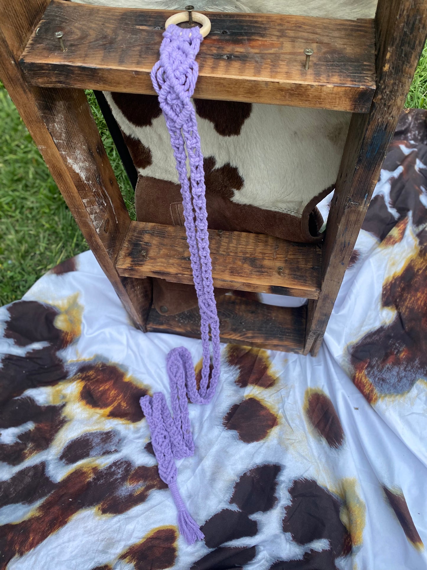 Horse Shoe Hat Hangers