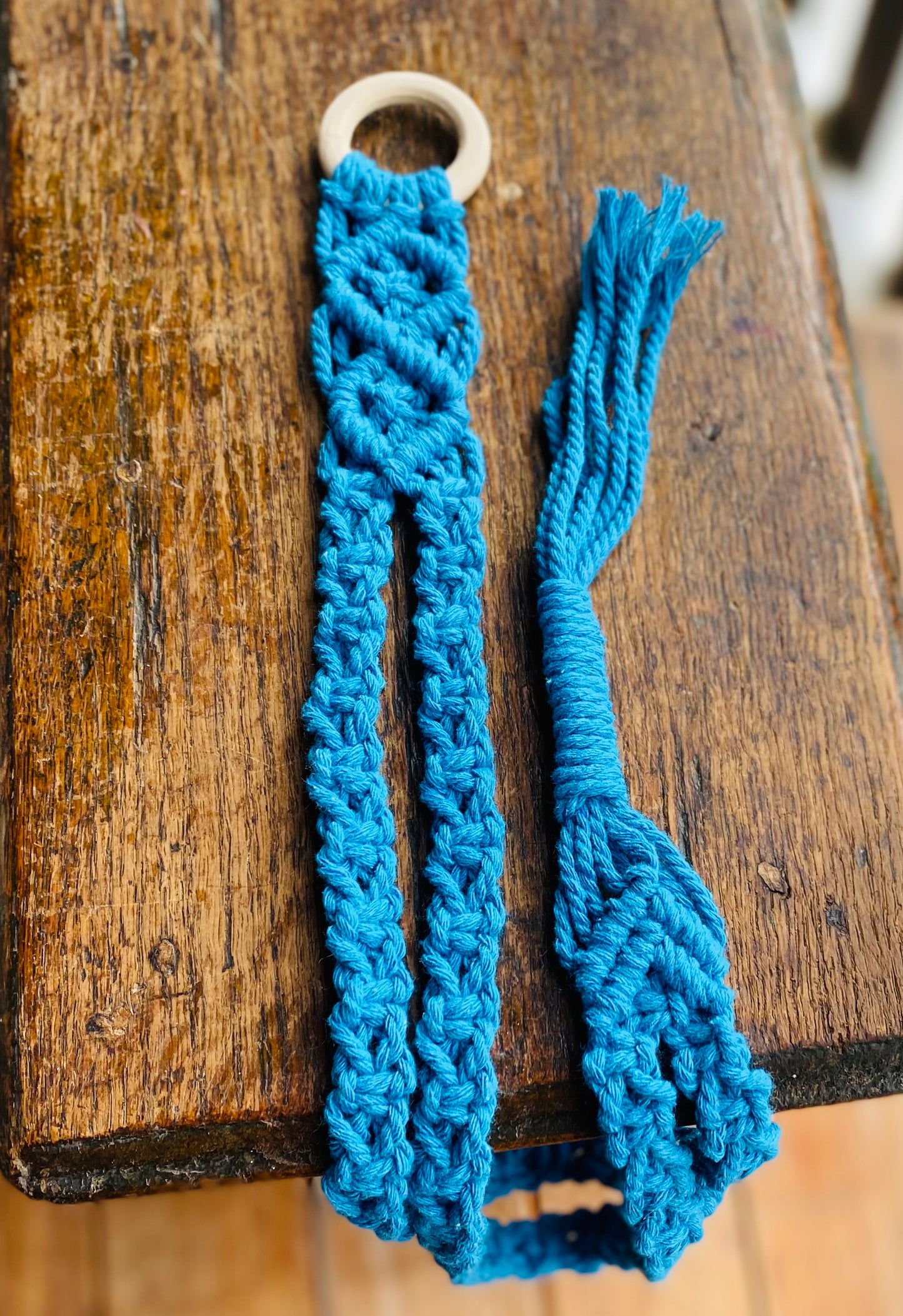 Single Hat Hanger